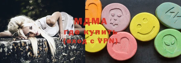 круглые Наволоки